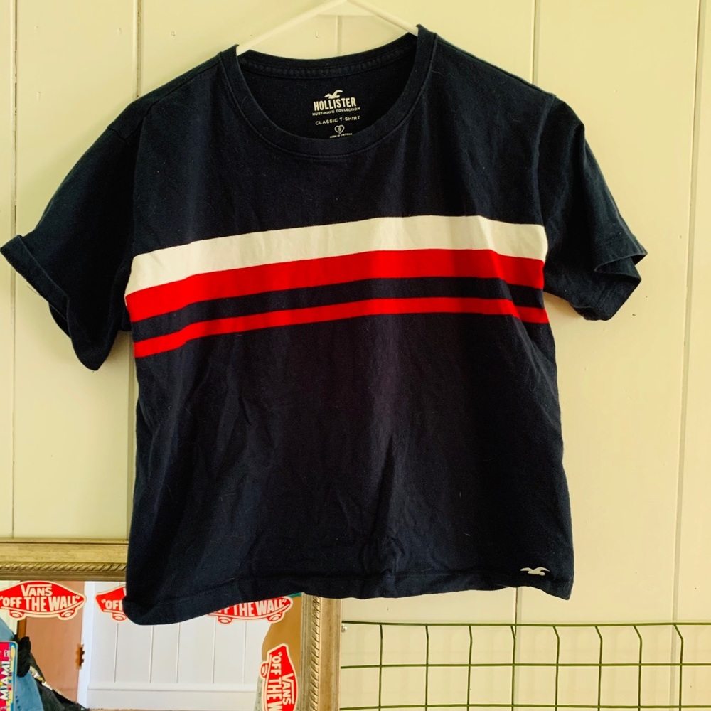 Hollister T-shirt